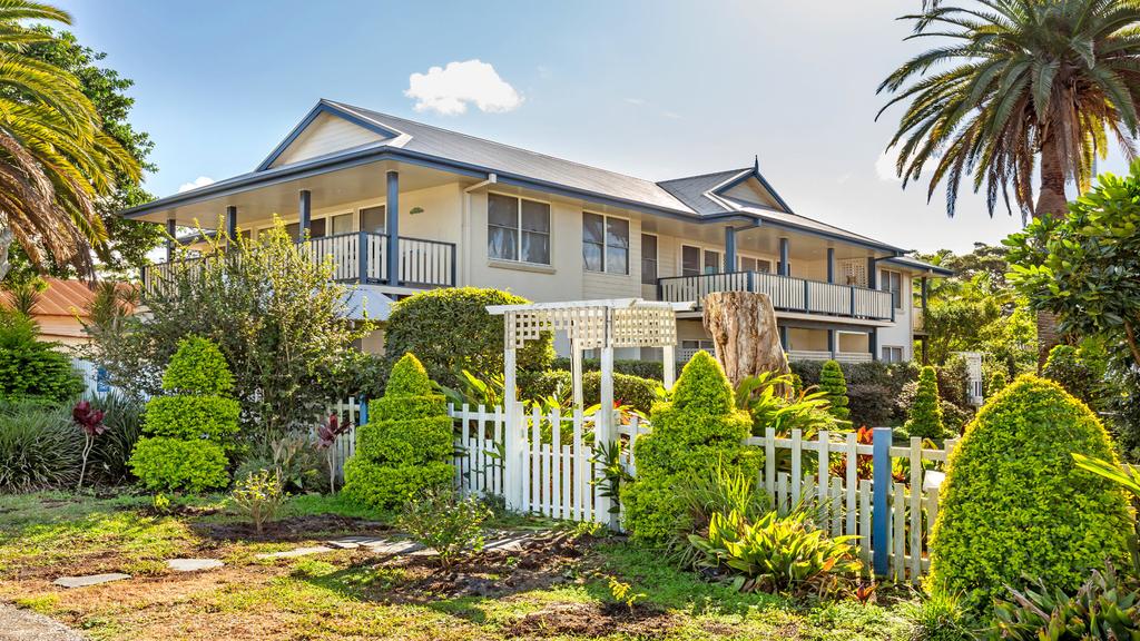 Forster NSW Renee
