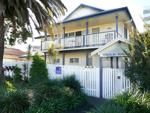 Tokelau Townhouse 1 - Qld Realsetate 0