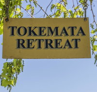 Tokemata Retreat - Renee