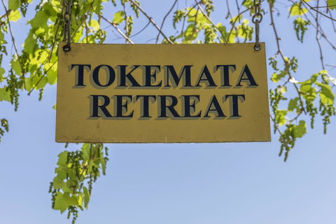 Tokemata Retreat - Renee 0