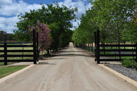 Tokemata Retreat - Renee 1