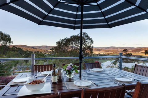 Tolpuddle Villa - Renee 3