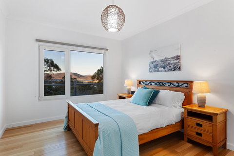 Tolpuddle Villa - Renee 1