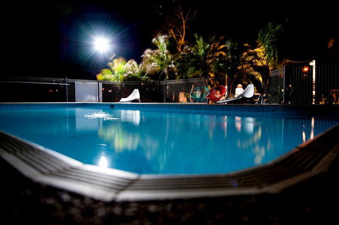 Tommo's Motor Lodge - Renee 3