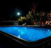 Tommo's Motor Lodge - Renee