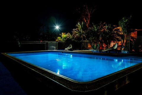 Tommo's Motor Lodge - Renee 0