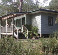 Toms Cabin - Internet Find