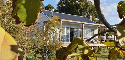 Toms Cottage - Wilgowrah -A Country Escape - Internet Find 0