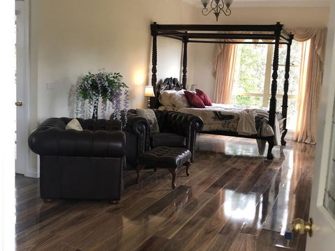 Toolebewang Farm Cottage - Swimm 2