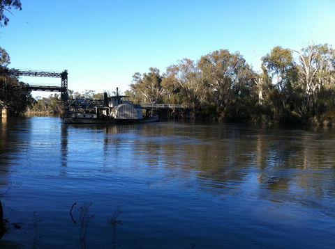 Tooleybuc Club Motor Inn - Renee 3