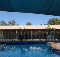 Tooleybuc Motel - Internet Find