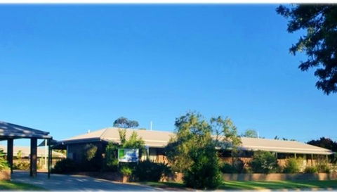 Tooleybuc Motel - Renee 3