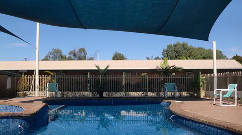 Tooleybuc Motel - Renee 0