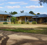 Tooleybuc River Retreat Villas - Internet Find