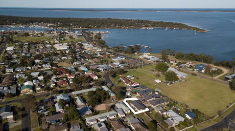 Toonalook Retreat - Pet Friendly And Close To Town - Renee 2