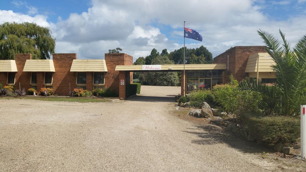 Toora North VIC Internet Find