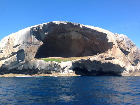 Toora Tourist Park - Qld Realsetate 0