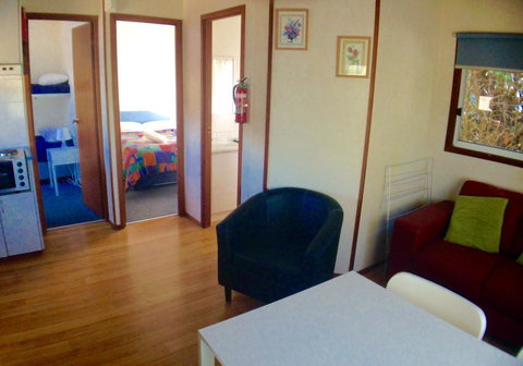 Toora Tourist Park - Qld Realsetate 1