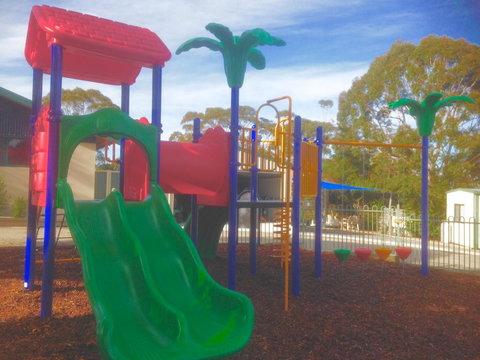 Toora Tourist Park - Qld Realsetate 2