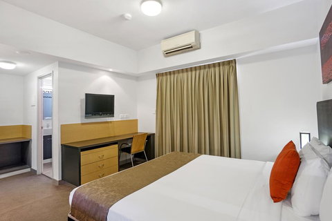 Toowong Inn & Suites - Qld Realsetate 2