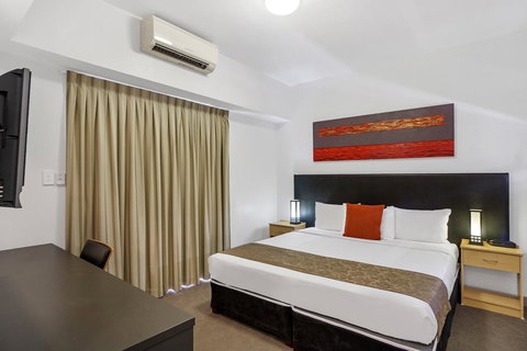 Toowong Inn & Suites - Qld Realsetate 1
