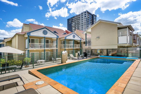 Toowong Inn & Suites - Qld Realsetate 0