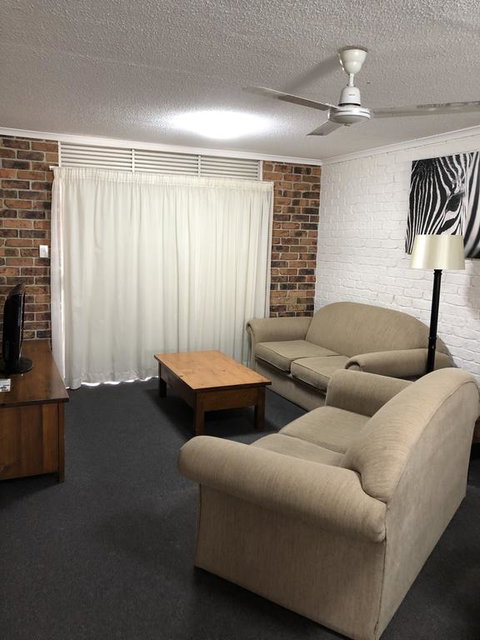 Toowong Villas - Qld Realsetate 1