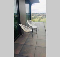 Top Floor Views Yarraville 2 bedroom 2bathroom - Petrol Stations