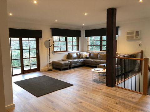 Toorongo River Chalets - Internet Find 2