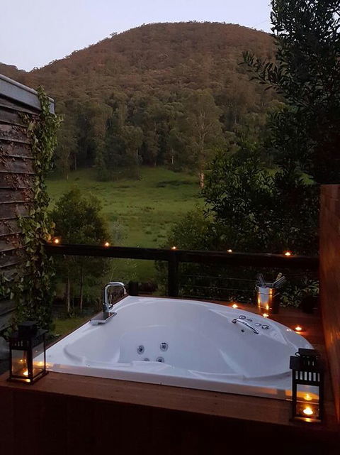 Toorongo River Chalets - Internet Find 3
