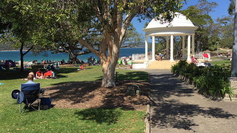 Top Mosman Location - Renee 2