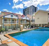 Toowong Inn  Suites - Renee