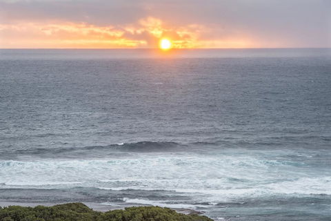 Top Of The Hill - Swimm 1