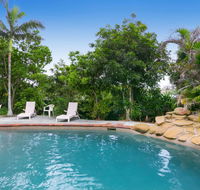 Toowong Villas - Renee