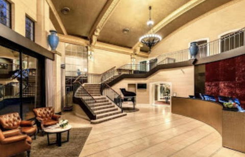 Top Private Service, Business Reception, Alternative Travel - Renee 2