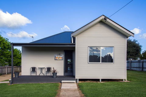 Topaz Cottage - Qld Realsetate 1
