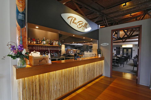 Torquay Hotel/Motel - Swimm 2