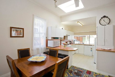 Torquay Retreats Aus - ThirtyOne Pride - Renee 3