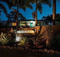 Torquay Terrace Bed  Breakfast - Renee