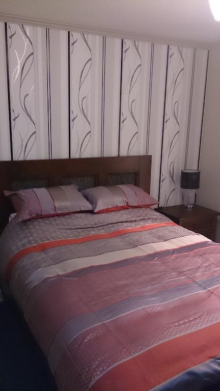 Towac Valley Cabins - Renee 3