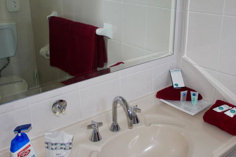 Town And Country Motor Inn - Renee 2