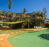 Town Beach Beachcomber Resort - Internet Find