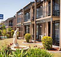 Town Beach Motor Inn Port Macquarie - Internet Find