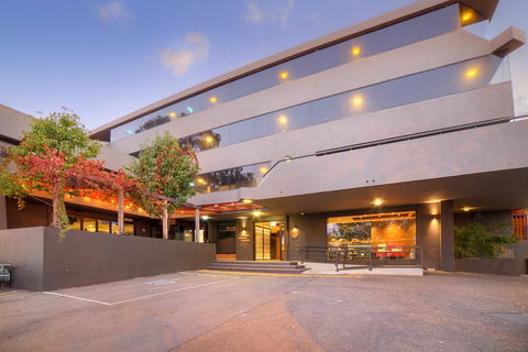Townhouse Hotel - Swimm 3