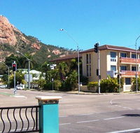 Townsville Apartments on Gregory - Internet Find