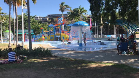 Townsville Apartments On Gregory - Renee 1