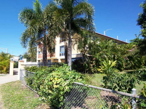 Townsville Apartments On Gregory - Renee 2