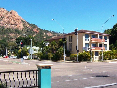 Townsville Apartments On Gregory - Renee 0