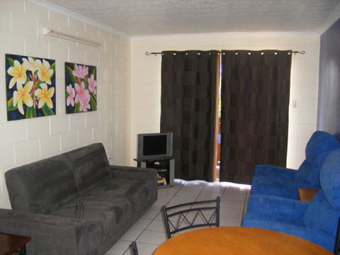 Townsville Apartments On Gregory - Renee 3