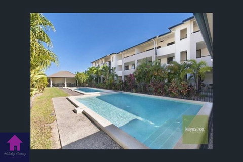 Townsville Luxury Spacious Apt 3 BR-2BTH Pools - Swimm 3